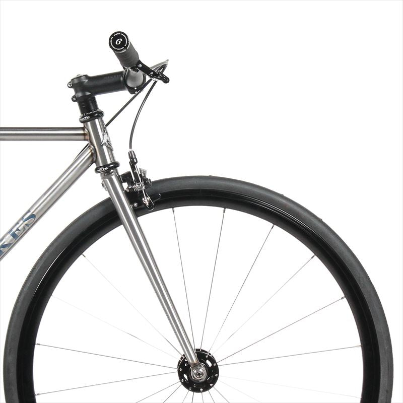 Melancholy Riser Bar RAW (メランコリー ライザーバー ロウカラー)