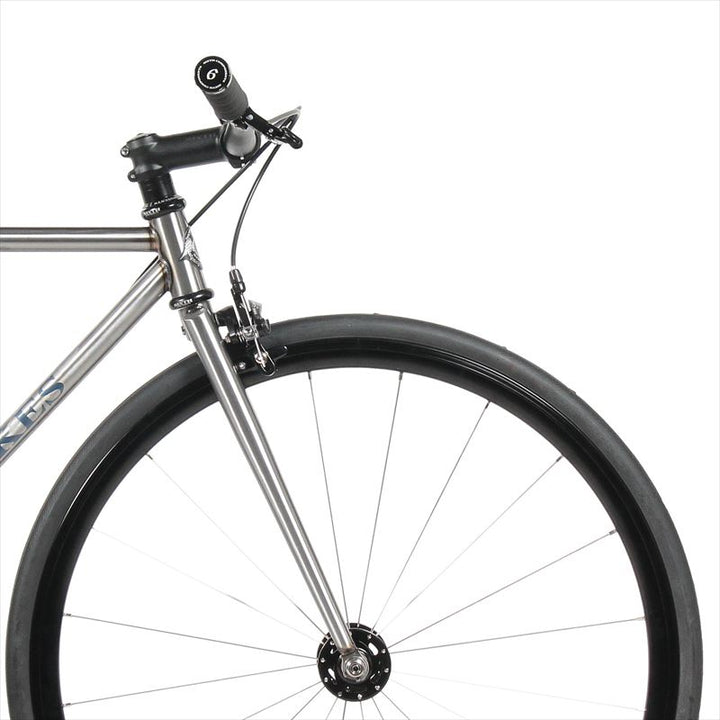 Melancholy Riser Bar RAW (メランコリー ライザーバー ロウカラー)