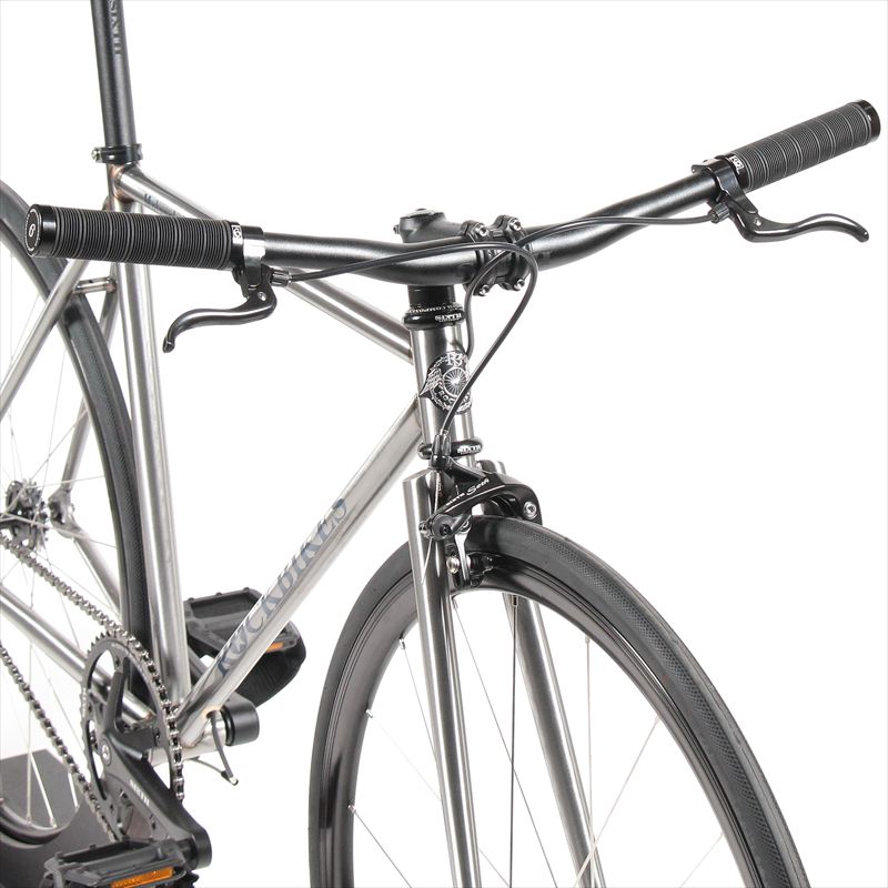 Melancholy Riser Bar RAW (メランコリー ライザーバー ロウカラー)