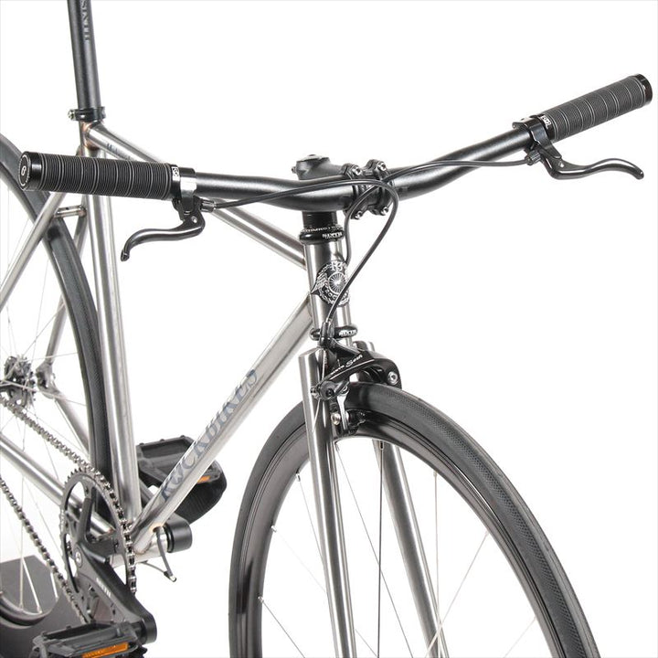 Melancholy Riser Bar RAW (メランコリー ライザーバー ロウカラー)