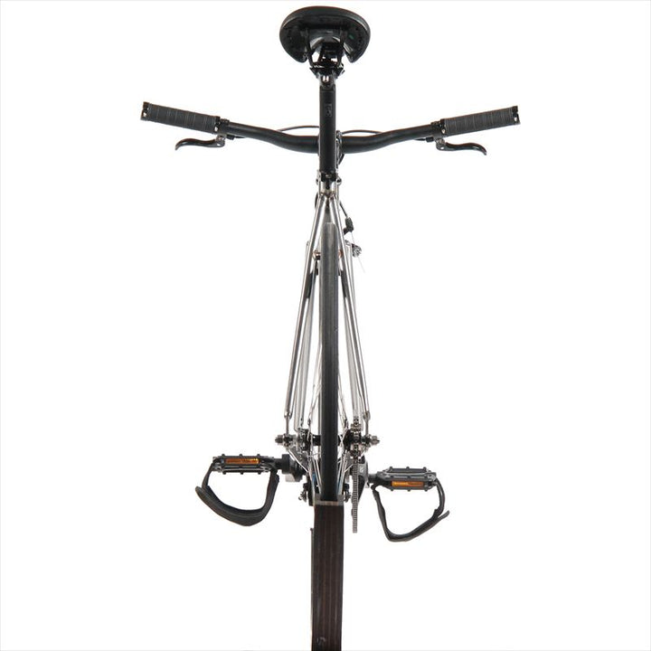 Melancholy Riser Bar RAW (メランコリー ライザーバー ロウカラー)