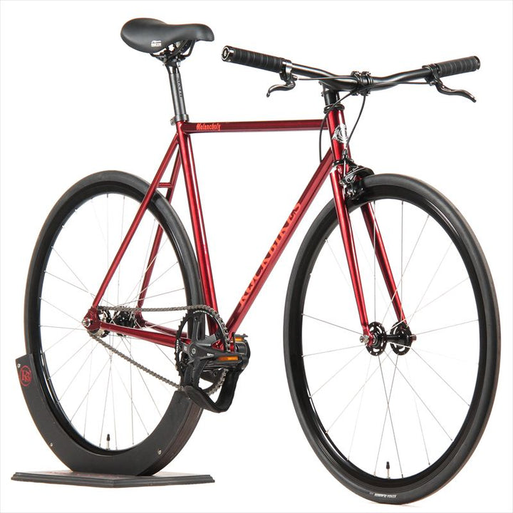 Melancholy Riser Bar Garnet Red (メランコリー ライザーバー ガーネットレッド)