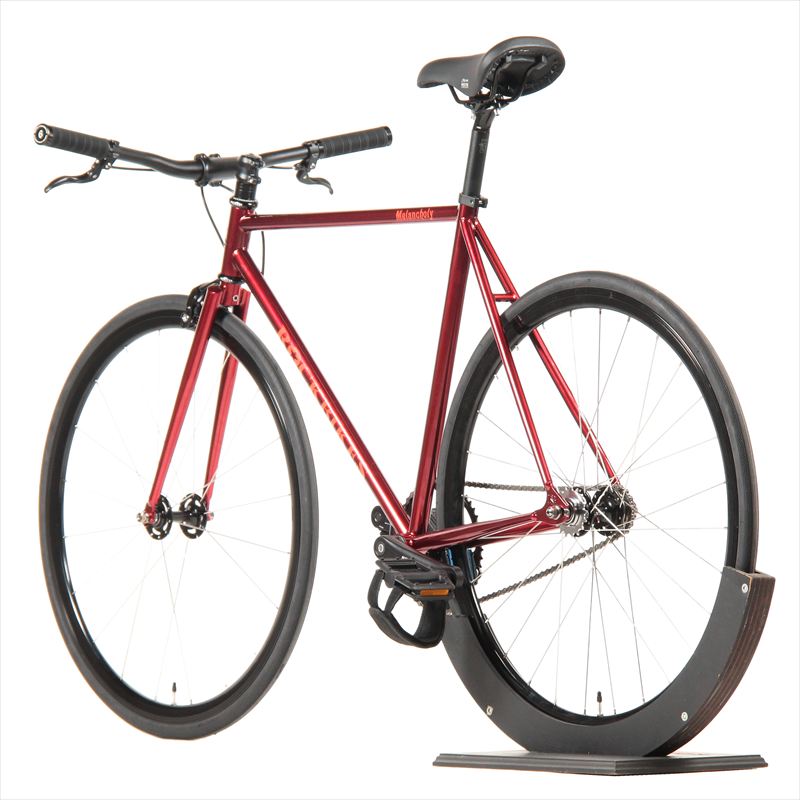 Melancholy Riser Bar Garnet Red (メランコリー ライザーバー ガーネットレッド)