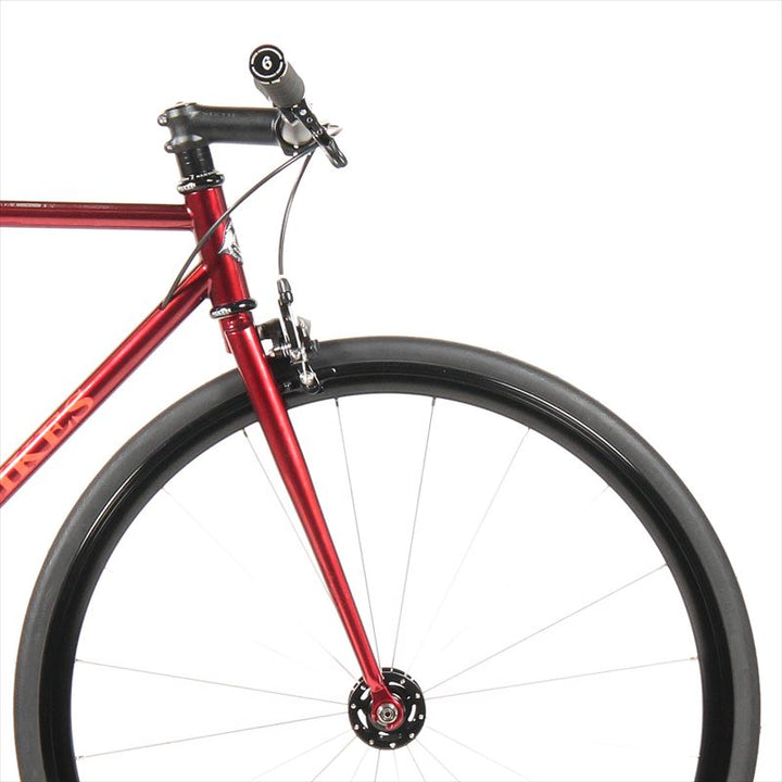 Melancholy Riser Bar Garnet Red (メランコリー ライザーバー ガーネットレッド)