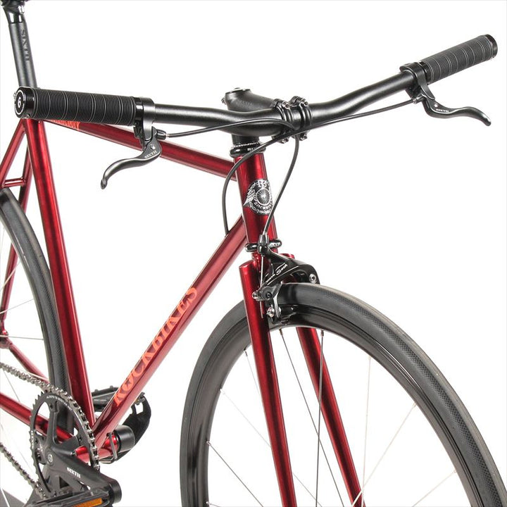 Melancholy Riser Bar Garnet Red (メランコリー ライザーバー ガーネットレッド)