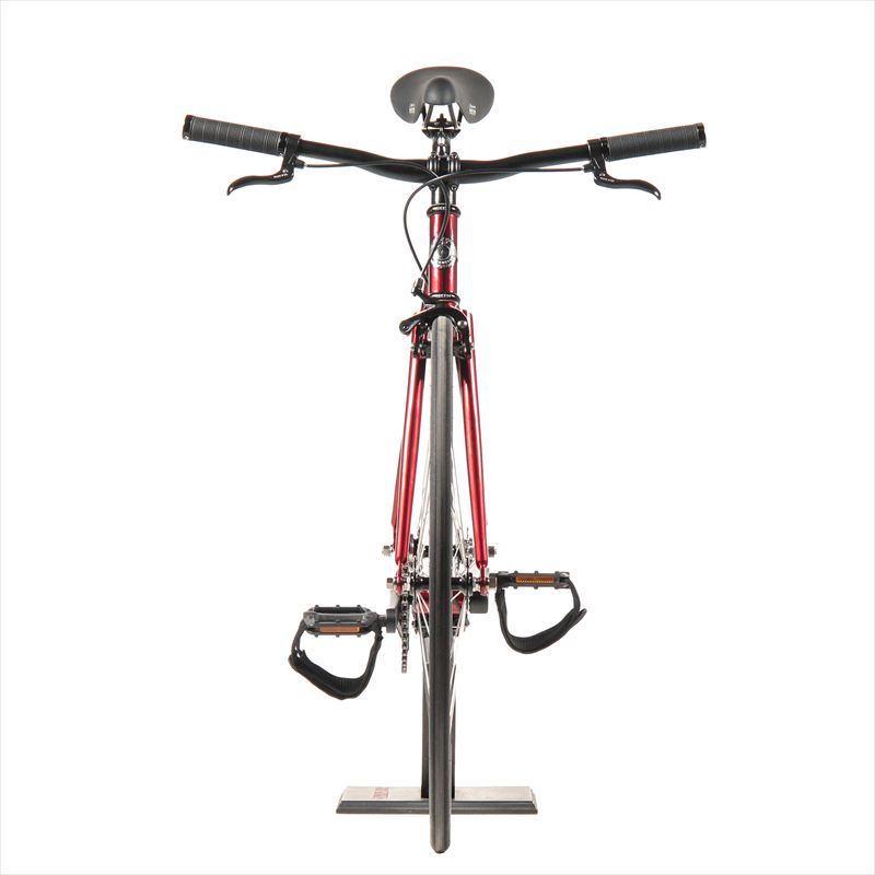 Melancholy Riser Bar Garnet Red (メランコリー ライザーバー ガーネットレッド)