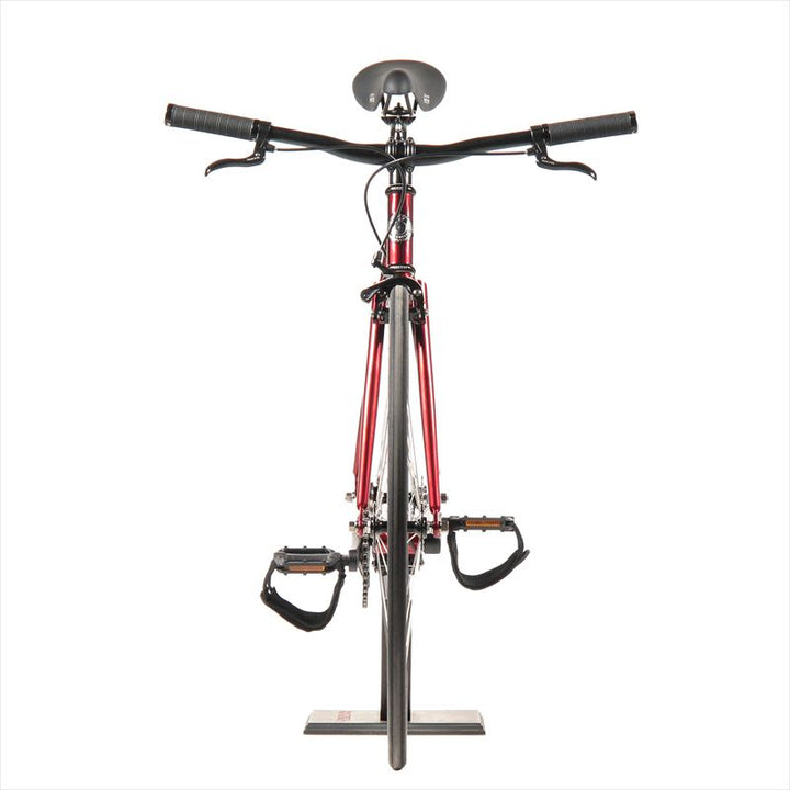 Melancholy Riser Bar Garnet Red (メランコリー ライザーバー ガーネットレッド)