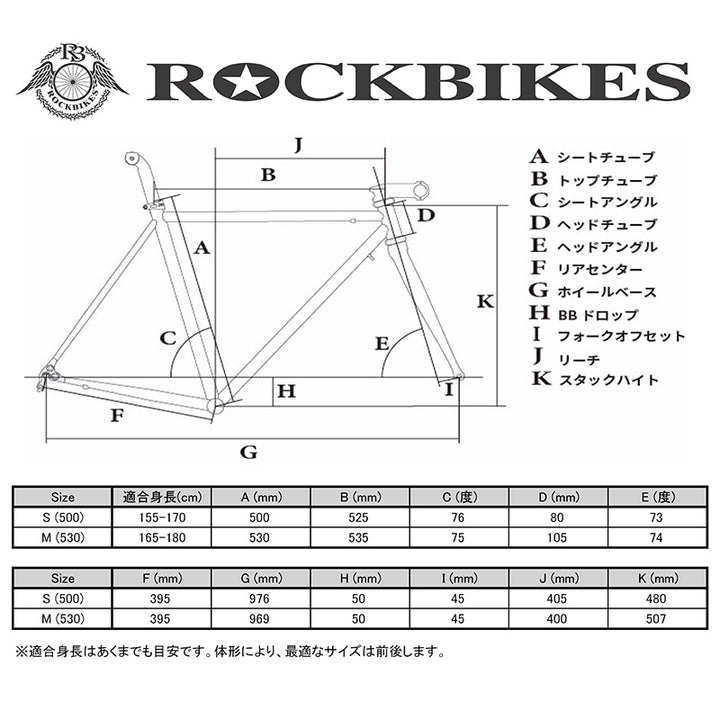 Melancholy Riser Bar Matte Black (メランコリー ライザーバー マットブラック)