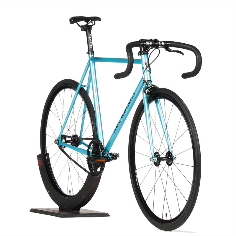 ROCKBIKES Melancholy drop Custom Paint (セドナブルー)