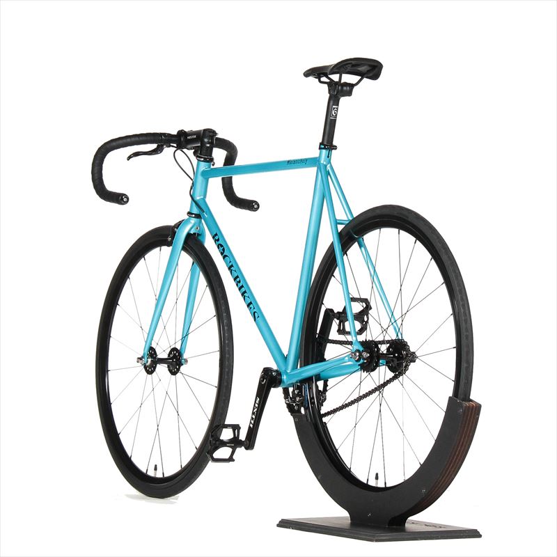ROCKBIKES Melancholy drop Custom Paint (セドナブルー)
