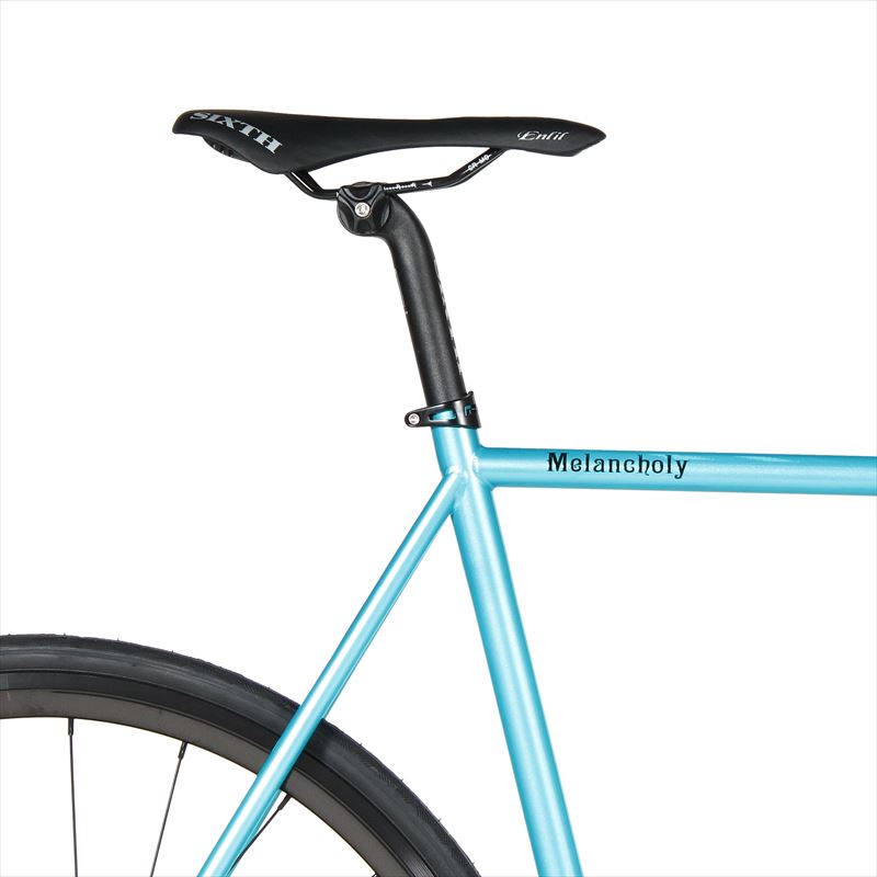 ROCKBIKES Melancholy drop Custom Paint (セドナブルー)