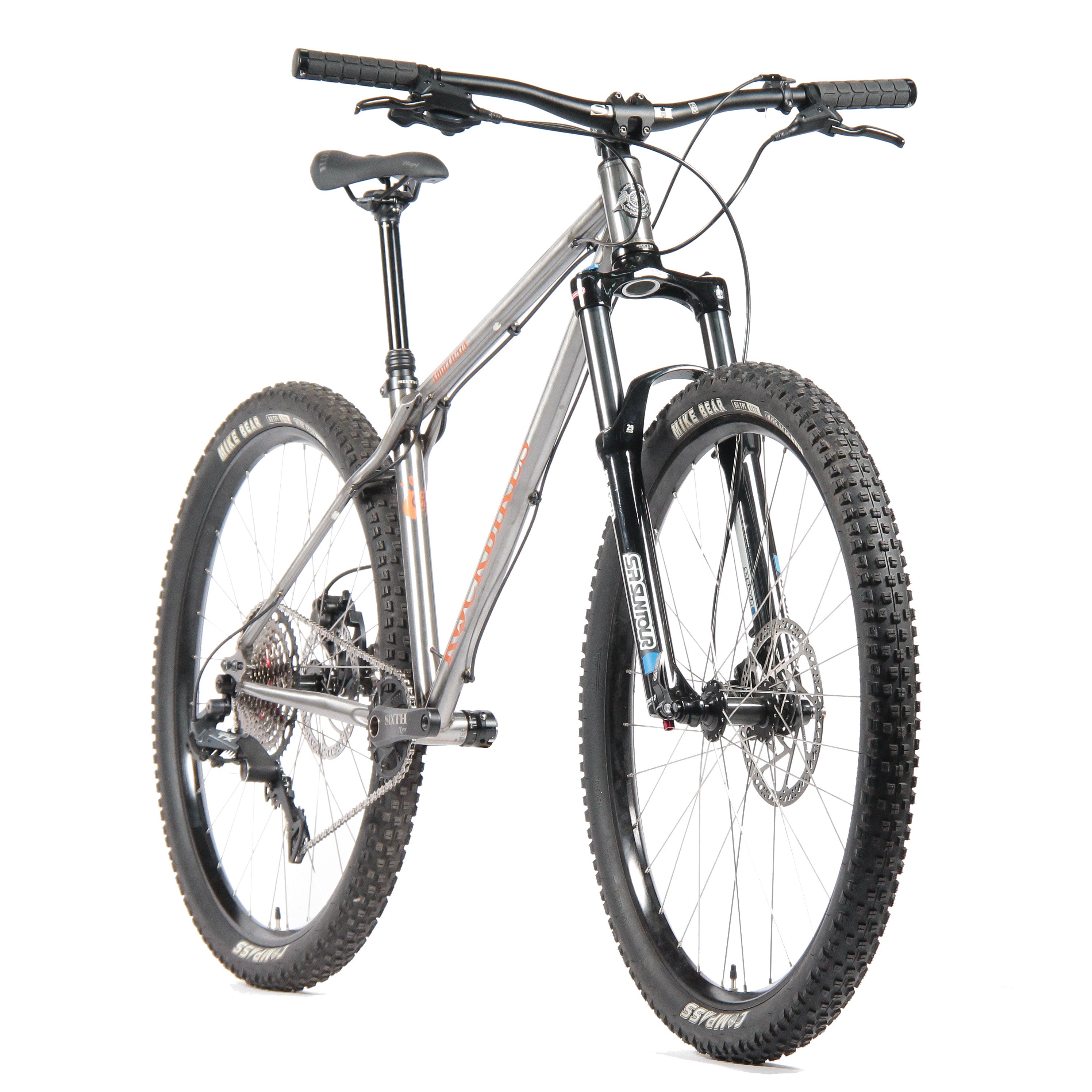 MTB（マウンテンバイク） ROCKBIKES｜オーダーメイド・カスタムバイク