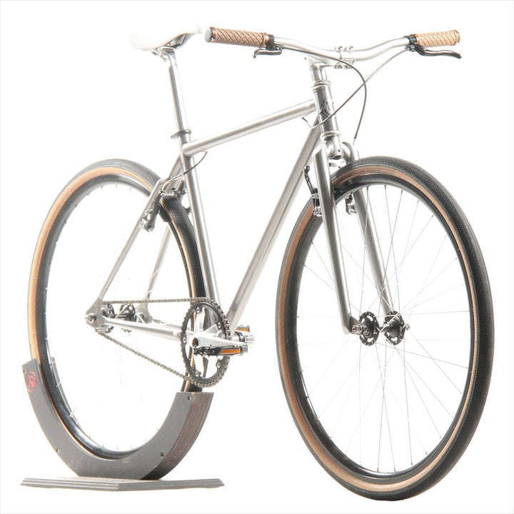 【１台限定】 Rizer RAW Silver Edition (ライザー シルバーエディション)