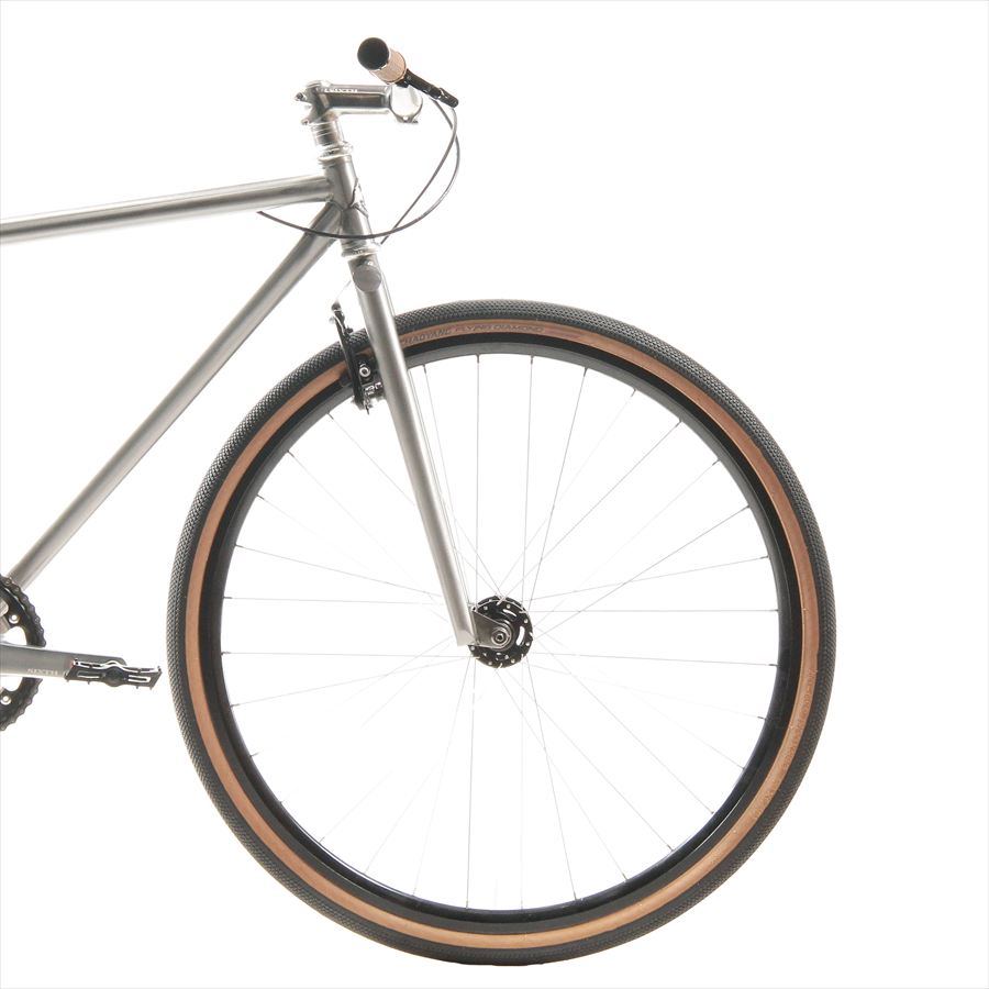 【１台限定】 Rizer RAW Silver Edition (ライザー シルバーエディション)