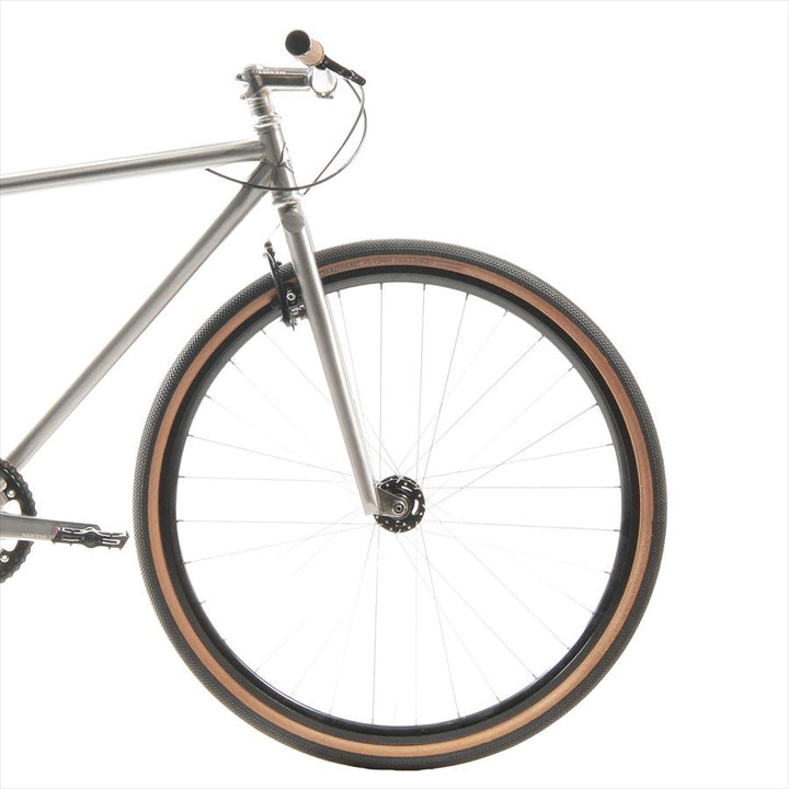 【１台限定】 Rizer RAW Silver Edition (ライザー シルバーエディション)