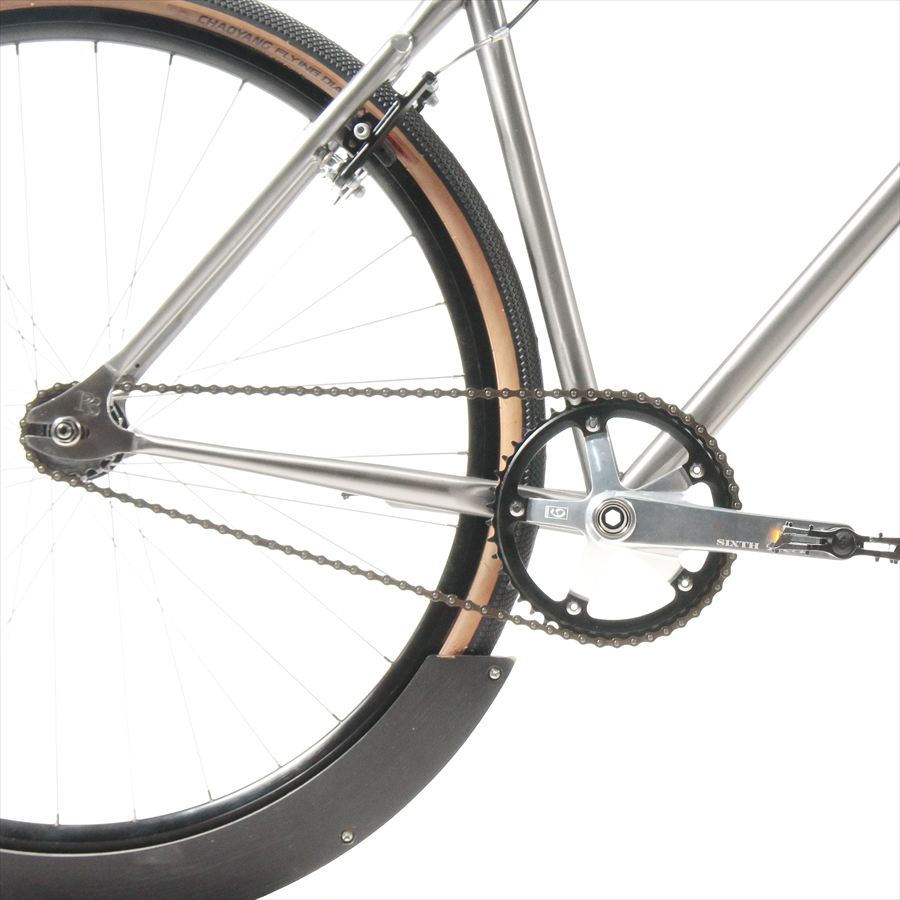 【１台限定】 Rizer RAW Silver Edition (ライザー シルバーエディション)