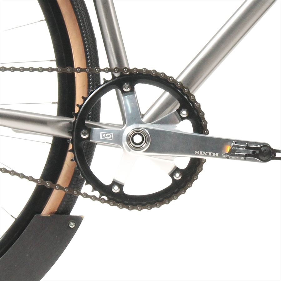 【１台限定】 Rizer RAW Silver Edition (ライザー シルバーエディション)