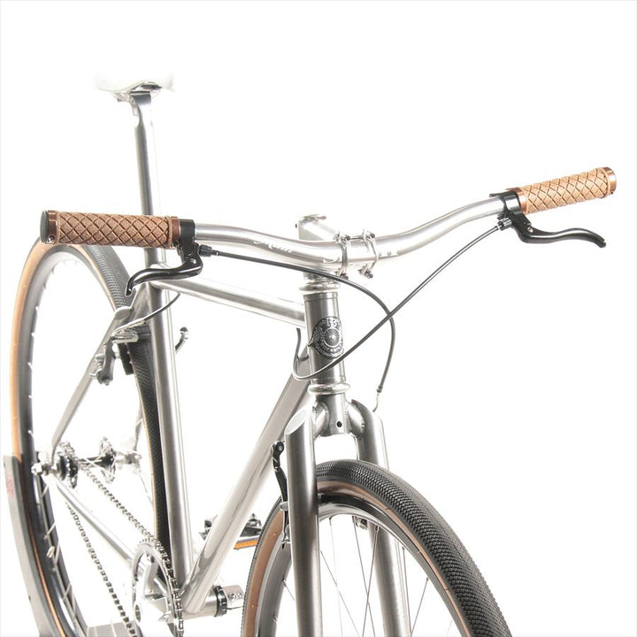 【１台限定】 Rizer RAW Silver Edition (ライザー シルバーエディション)