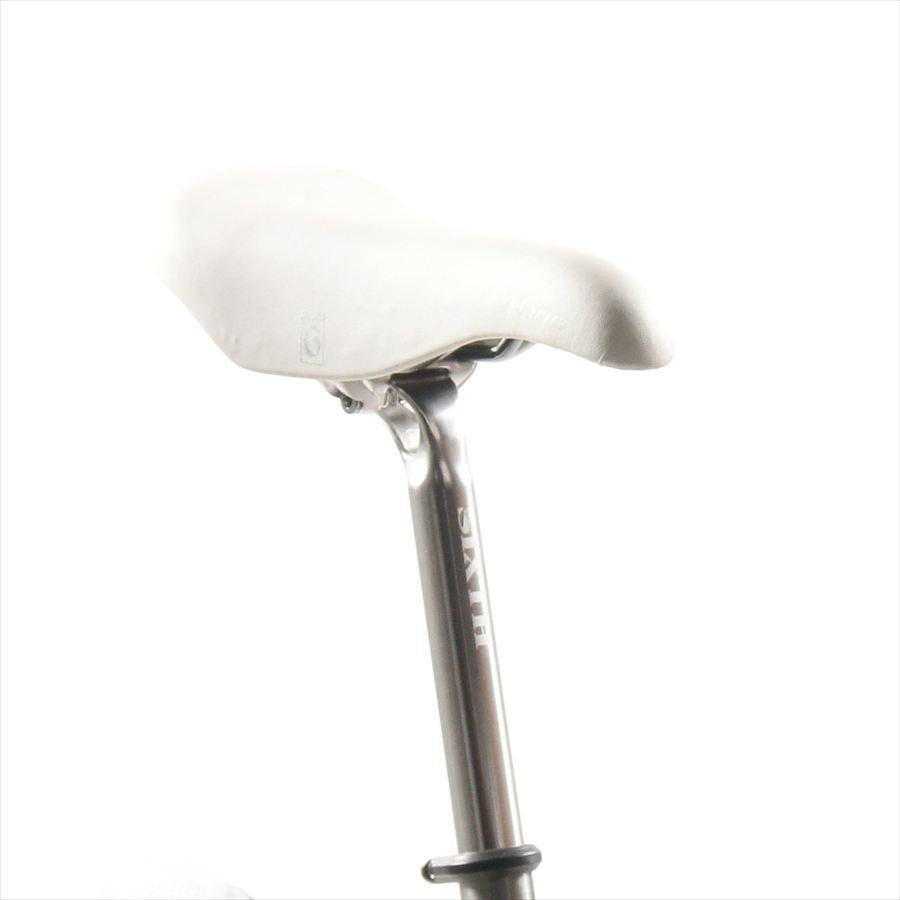 【１台限定】 Rizer RAW Silver Edition (ライザー シルバーエディション)