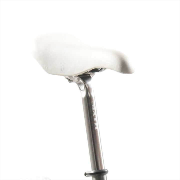 【１台限定】 Rizer RAW Silver Edition (ライザー シルバーエディション)