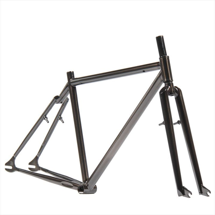Rizer Frameset Trans Black (ライザー フレームセット トランスブラック)