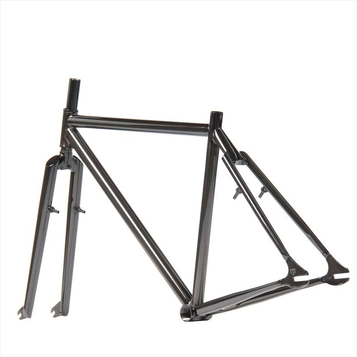 Rizer Frameset Trans Black (ライザー フレームセット トランスブラック)