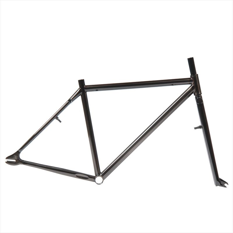 Rizer Frameset Trans Black (ライザー フレームセット トランスブラック)
