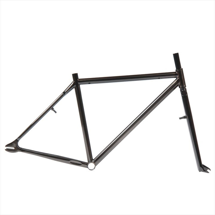 Rizer Frameset Trans Black (ライザー フレームセット トランスブラック)