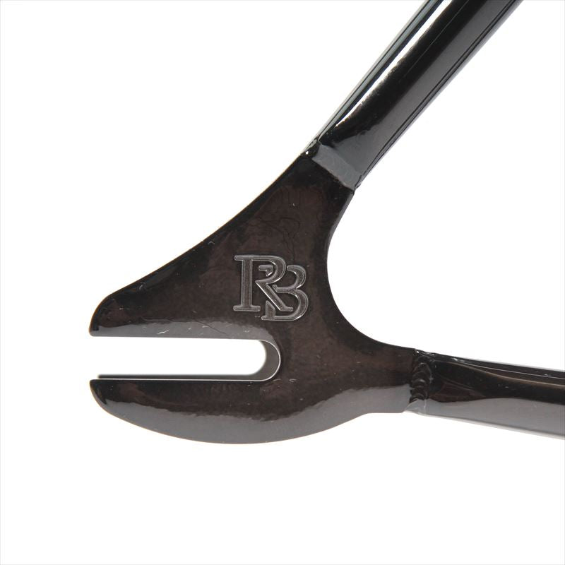 Rizer Frameset Trans Black (ライザー フレームセット トランスブラック)