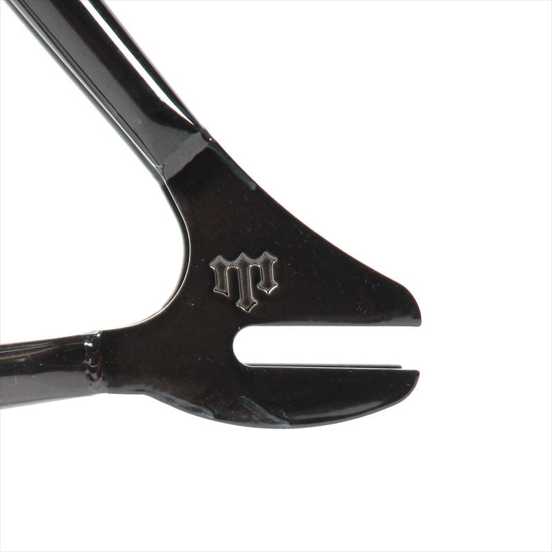 Rizer Frameset Trans Black (ライザー フレームセット トランスブラック)