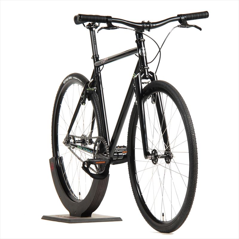 Rizer Glossy Black（ライザー グロッシーブラック)