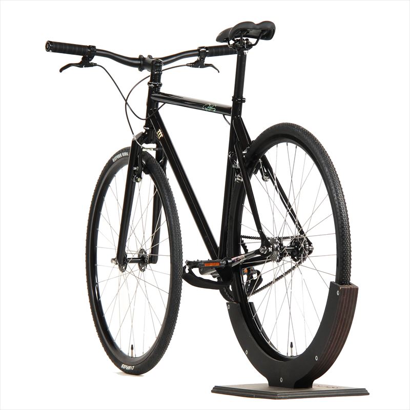 Rizer Glossy Black（ライザー グロッシーブラック)