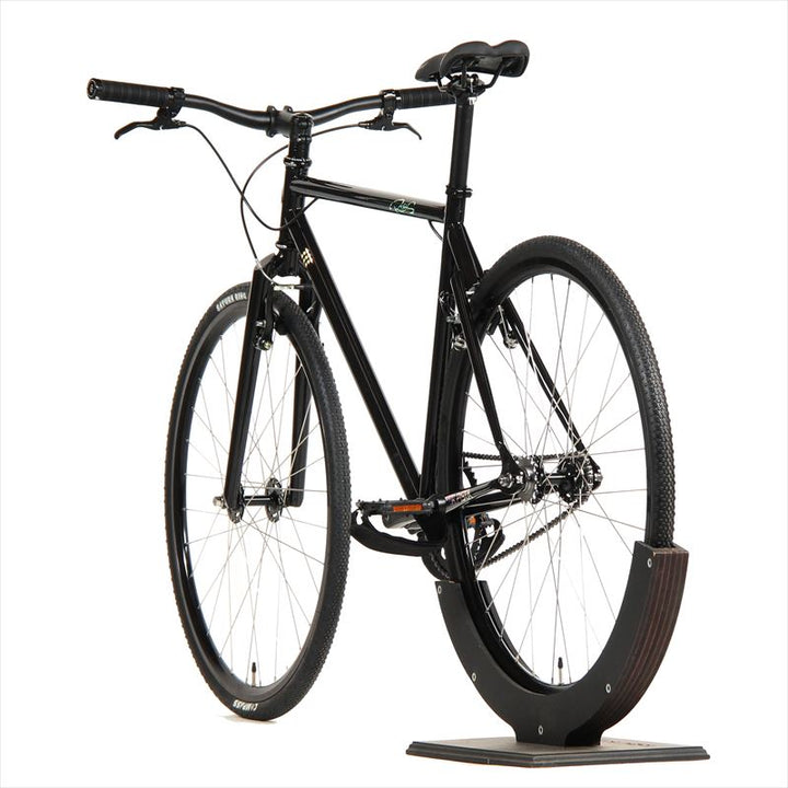 Rizer Glossy Black（ライザー グロッシーブラック)