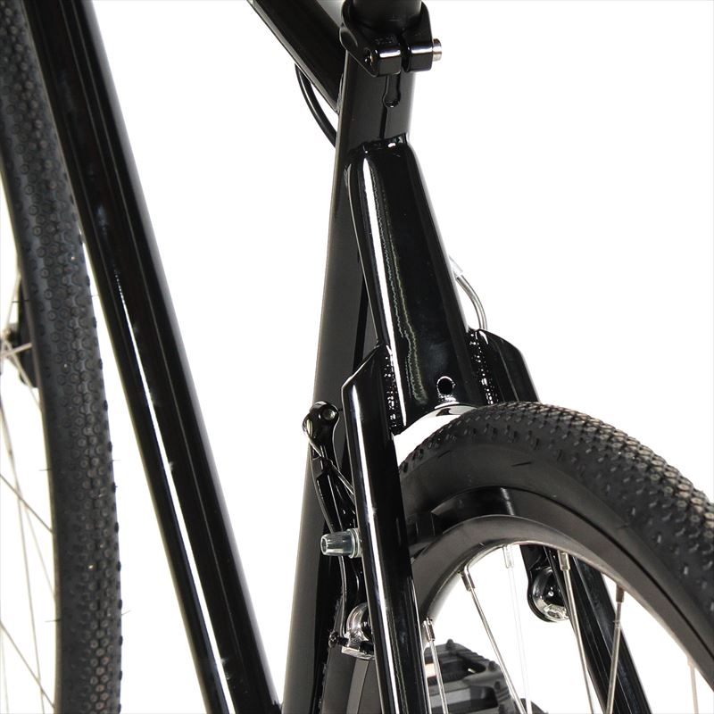 Rizer Glossy Black（ライザー グロッシーブラック)