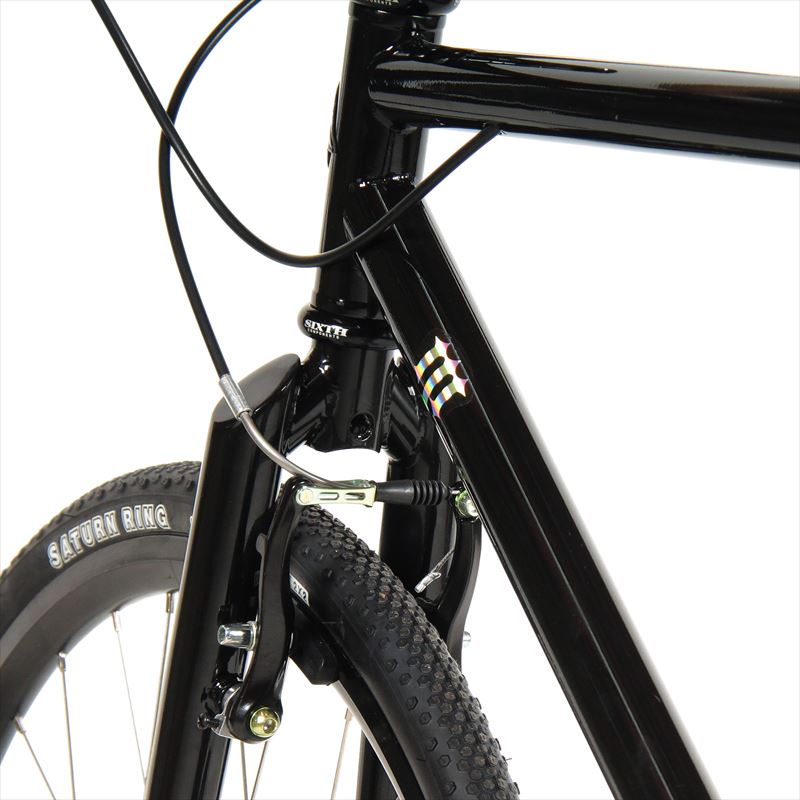 Rizer Glossy Black（ライザー グロッシーブラック)