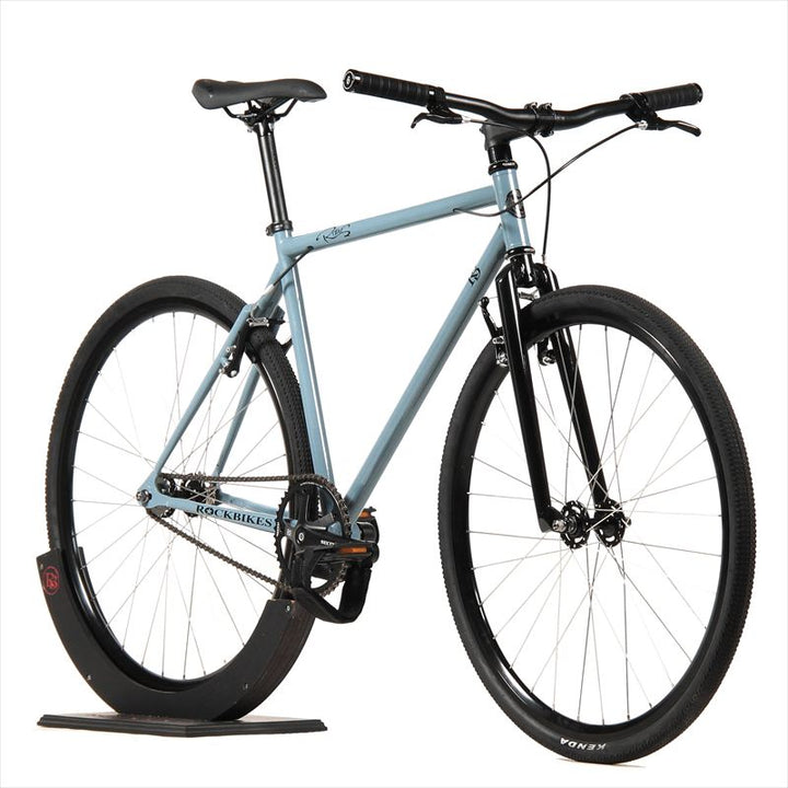 Rizer Glossy Grey（ライザー グロッシーグレー)