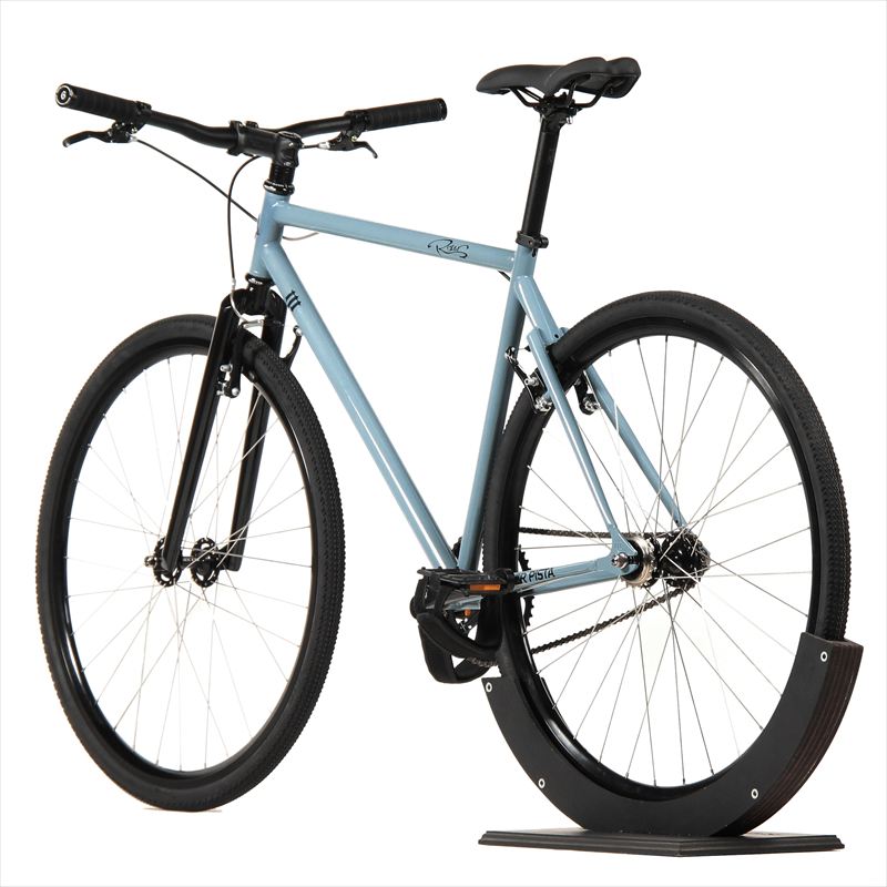 Rizer Glossy Grey（ライザー グロッシーグレー)