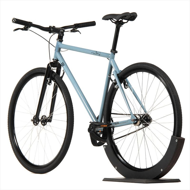 Rizer Glossy Grey（ライザー グロッシーグレー)