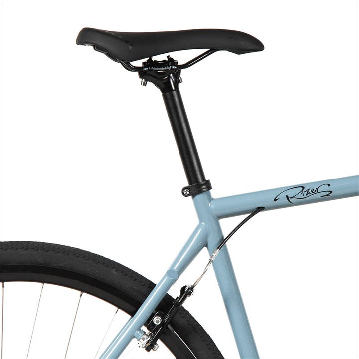 Rizer Glossy Grey（ライザー グロッシーグレー)