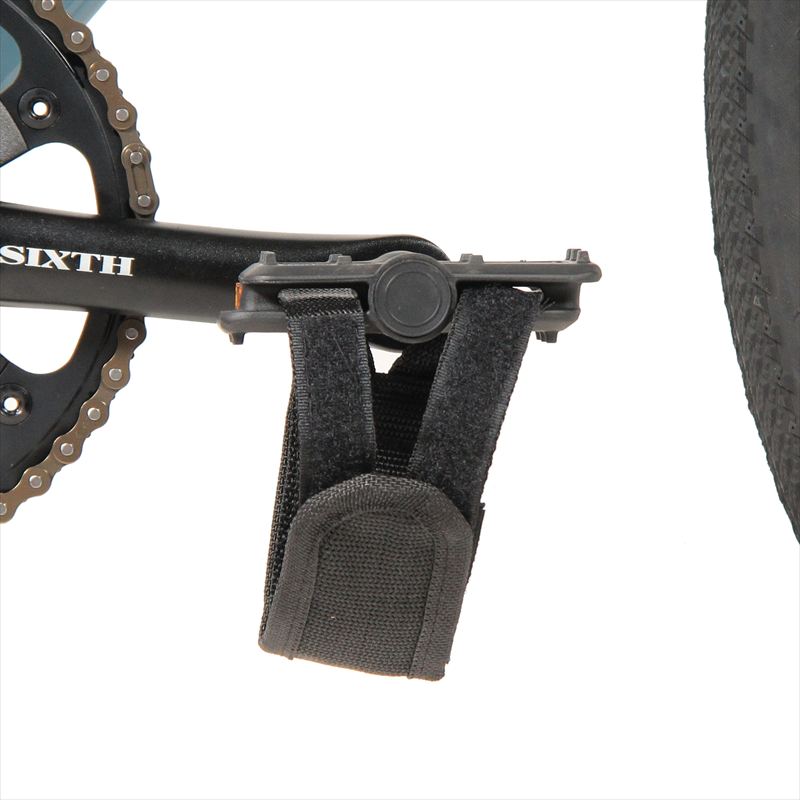 Rizer Glossy Black（ライザー グロッシーブラック)