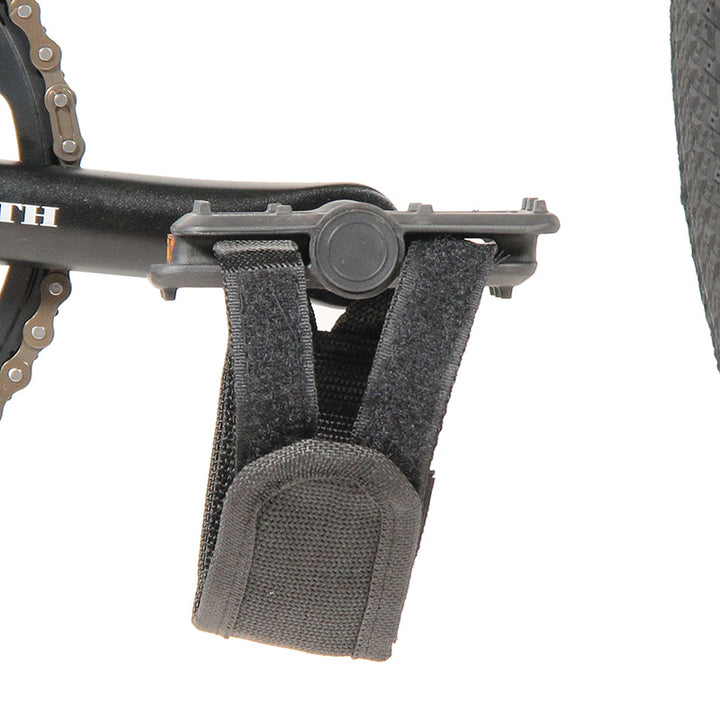 Rizer Trans Black（ライザー トランスブラック)