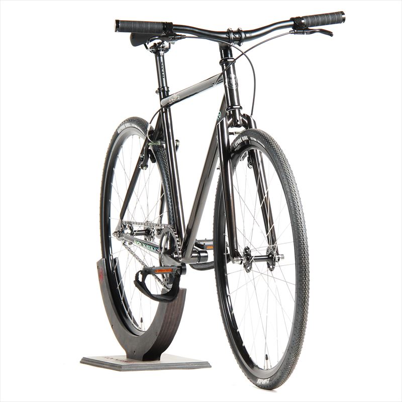 Rizer Trans Black（ライザー トランスブラック)