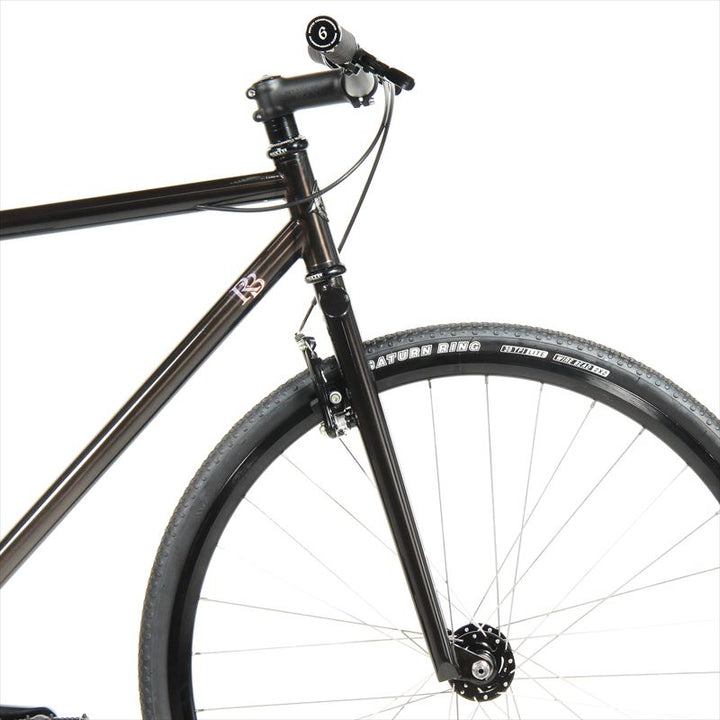 Rizer Trans Black（ライザー トランスブラック)