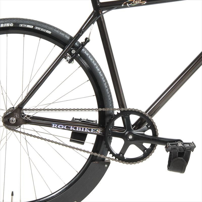 Rizer Trans Black（ライザー トランスブラック)