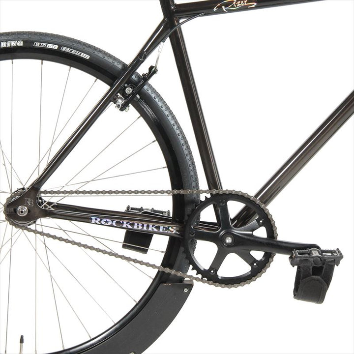 Rizer Trans Black（ライザー トランスブラック)