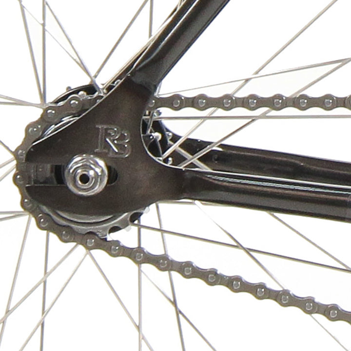 Rizer Trans Black（ライザー トランスブラック)