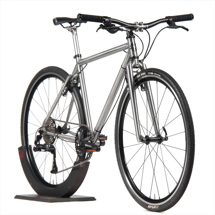 Rizer 1x10 Speed Custom RAW (ライザー 10スピードカスタム ロウカラー 焼き色なし)