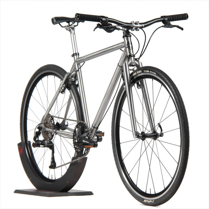 Rizer 1x10 Speed Custom RAW (ライザー 10スピードカスタム ロウカラー 焼き色なし)