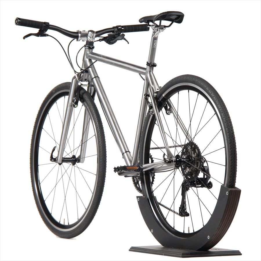 Rizer 1x10 Speed Custom RAW (ライザー 10スピードカスタム ロウカラー 焼き色なし)