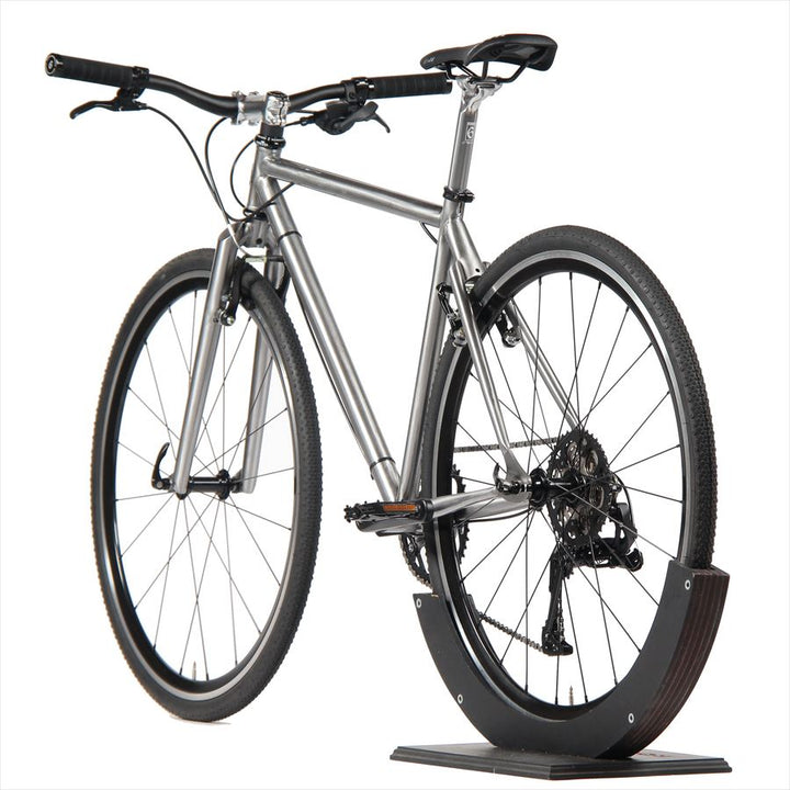 Rizer 1x10 Speed Custom RAW (ライザー 10スピードカスタム ロウカラー 焼き色なし)